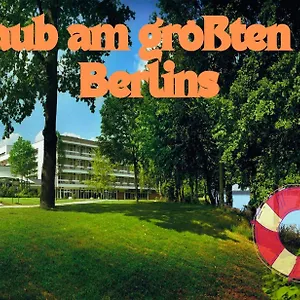 Hotel Mueggelseeperle, Berlin