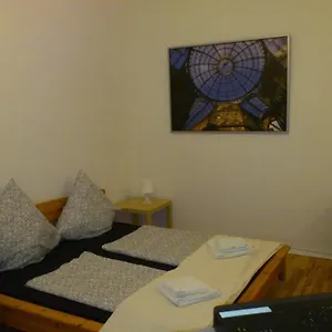  Hotel Mitte