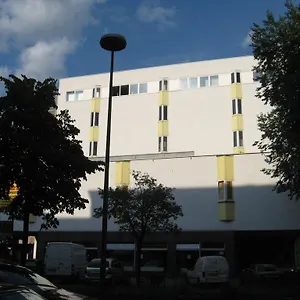  Hotel Amadeus
